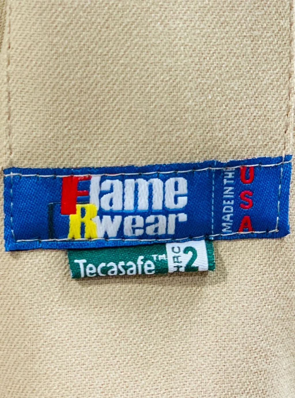 K-FlameRwear, FR Shirt Ladies, fwSLT1-6, Tecasafe One, 5.7 oz, Cat2, Royal Blue