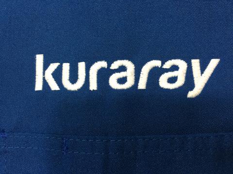 K-FlameRwear, FR Shirt Deluxe, fwST1-6, Tecasafe One, 5.7 oz, Cat2, Royal Blue