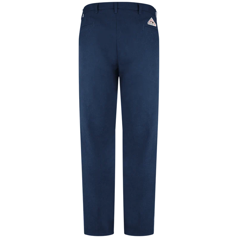 K-Bulwark, Men's Lightweight FR Work Pant, PMW2, FR 7 oz, Cat2, Navy