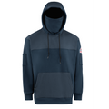 K-Bulwark, Men's Fleece Hoodie, CAT 3 SMM4nv