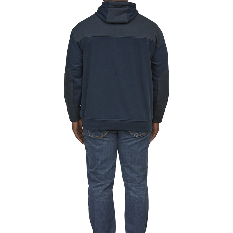 K-Bulwark, Men's Fleece Hoodie, CAT 3 SMM4nv