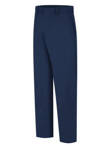 K-Bulwark, Men's Lightweight FR Work Pant, PMW2, FR 7 oz, Cat2, Navy